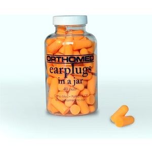 Earplugs